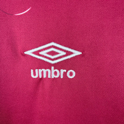 West Ham home jersey. Season 23/24