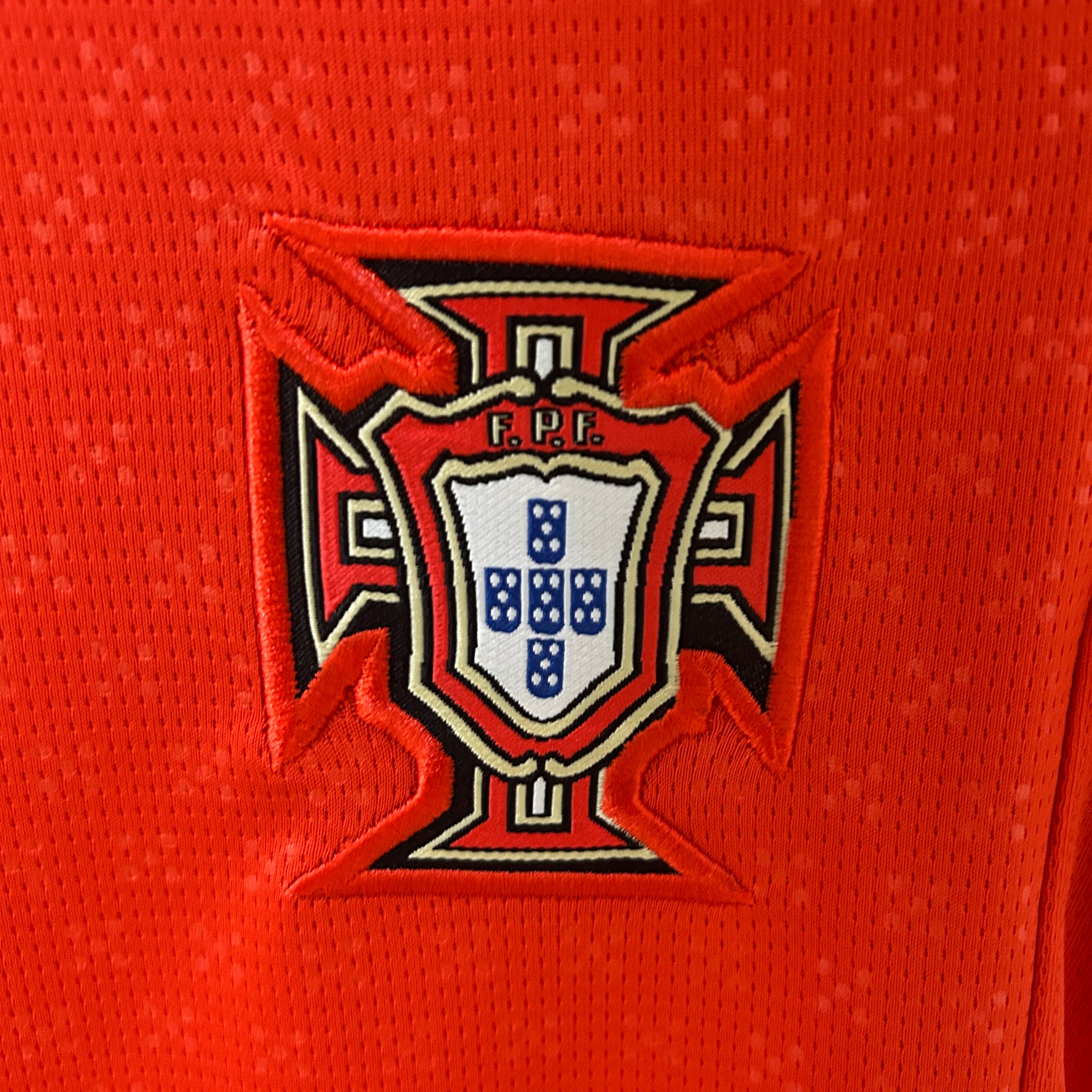 Portugal 2025 home kids set.