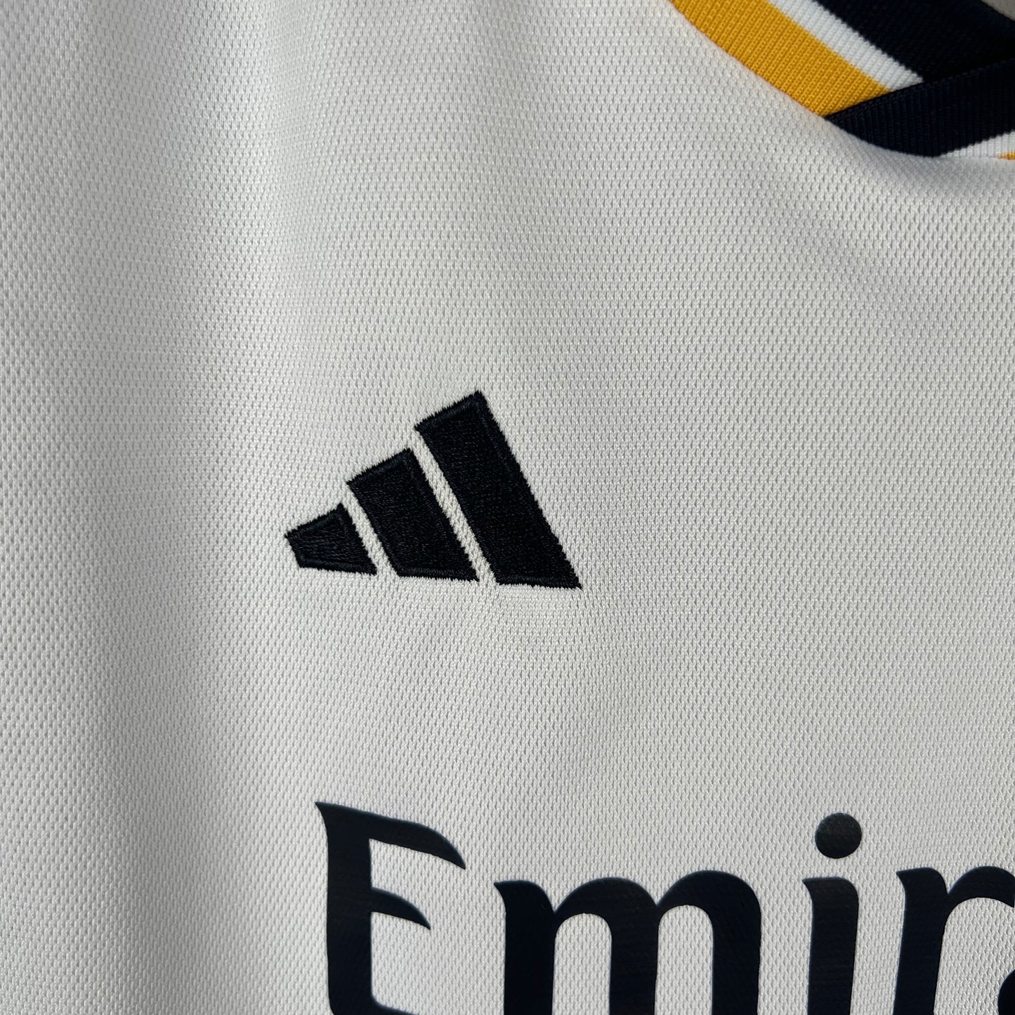 Real Madrid home jersey for women. Season 23/24