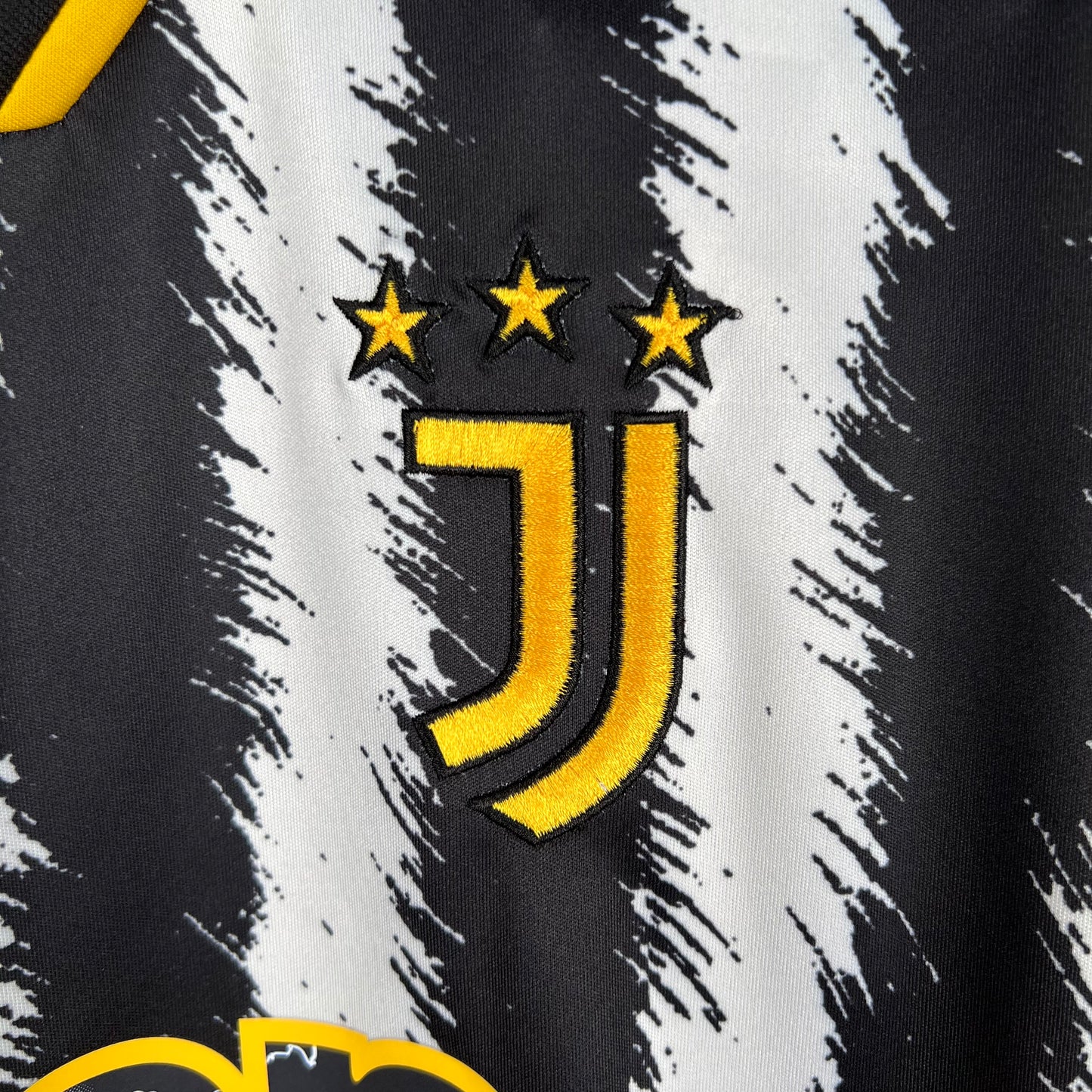 Juventus home jersey. Season 23/24