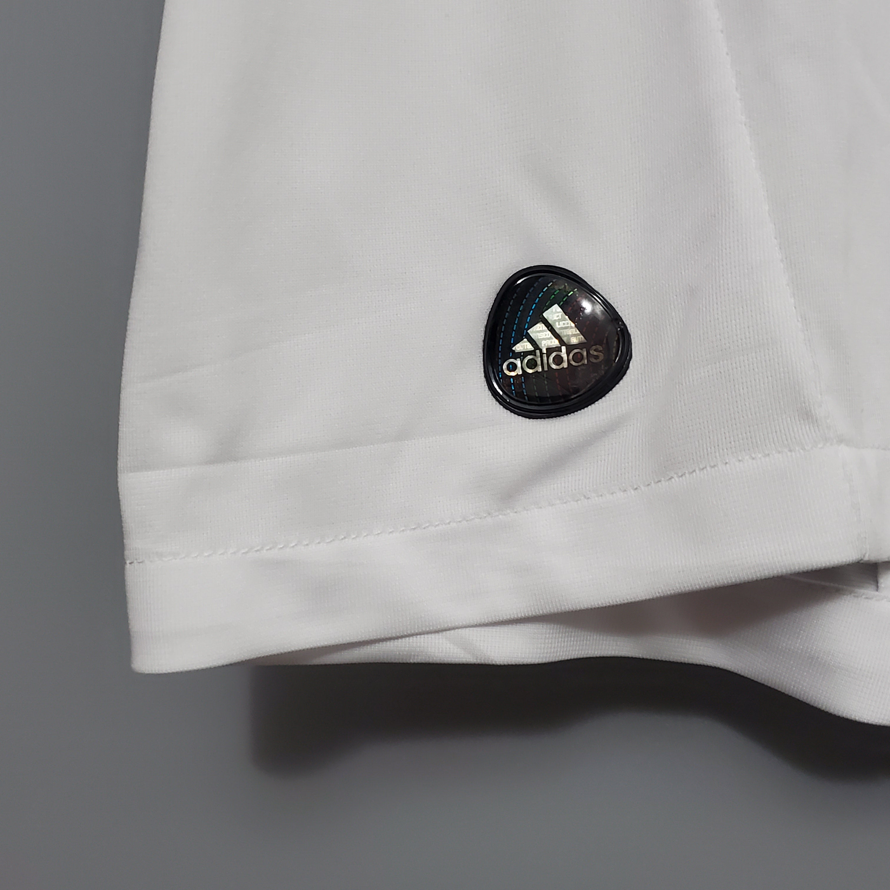 Real Madrid home jersey. Season 11/12