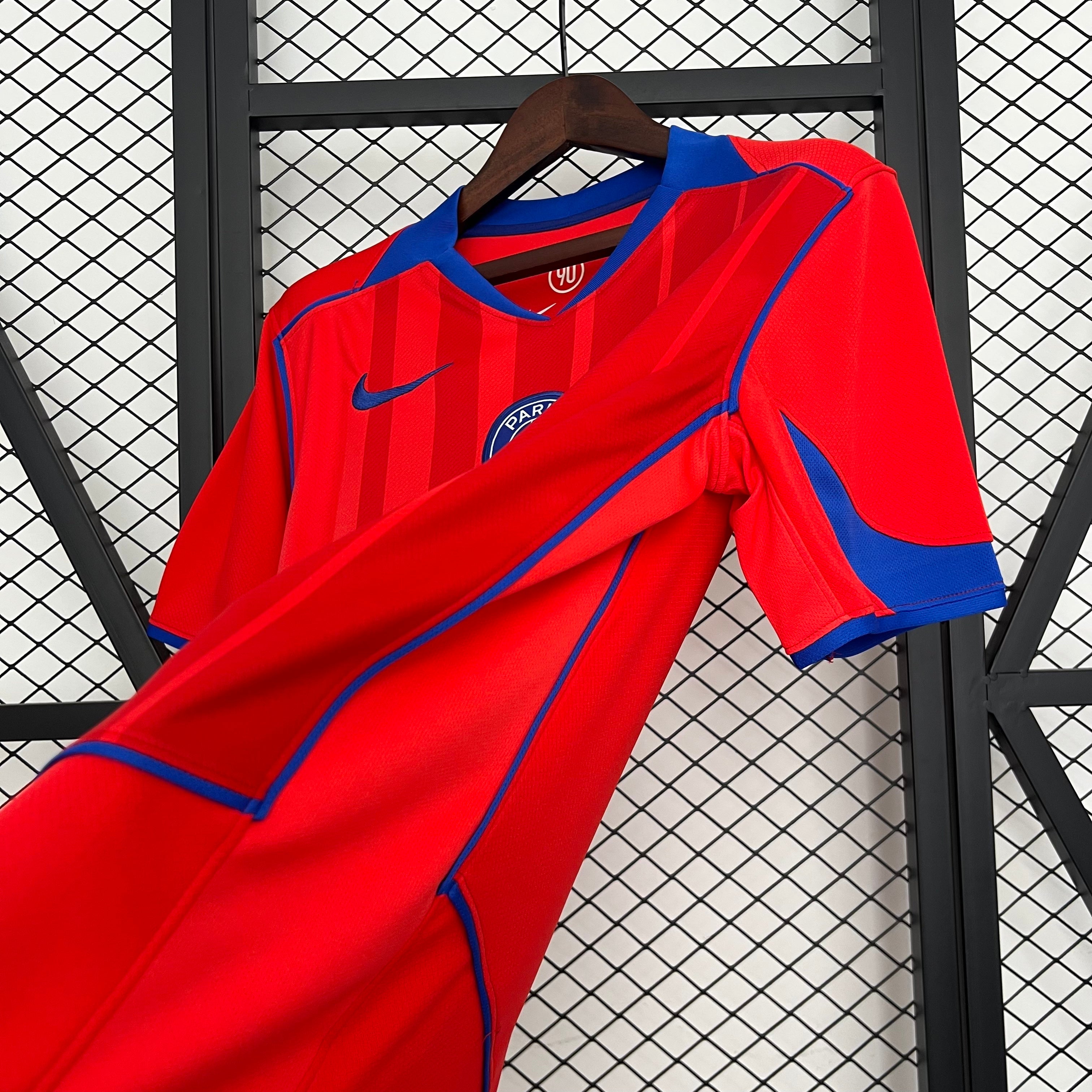 PSG third jersey. Season 25/26