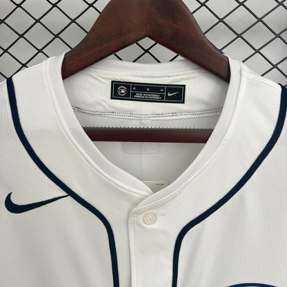 PSG baseball shirt