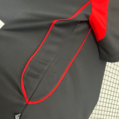 AC Milan third jersey. Season 00/01