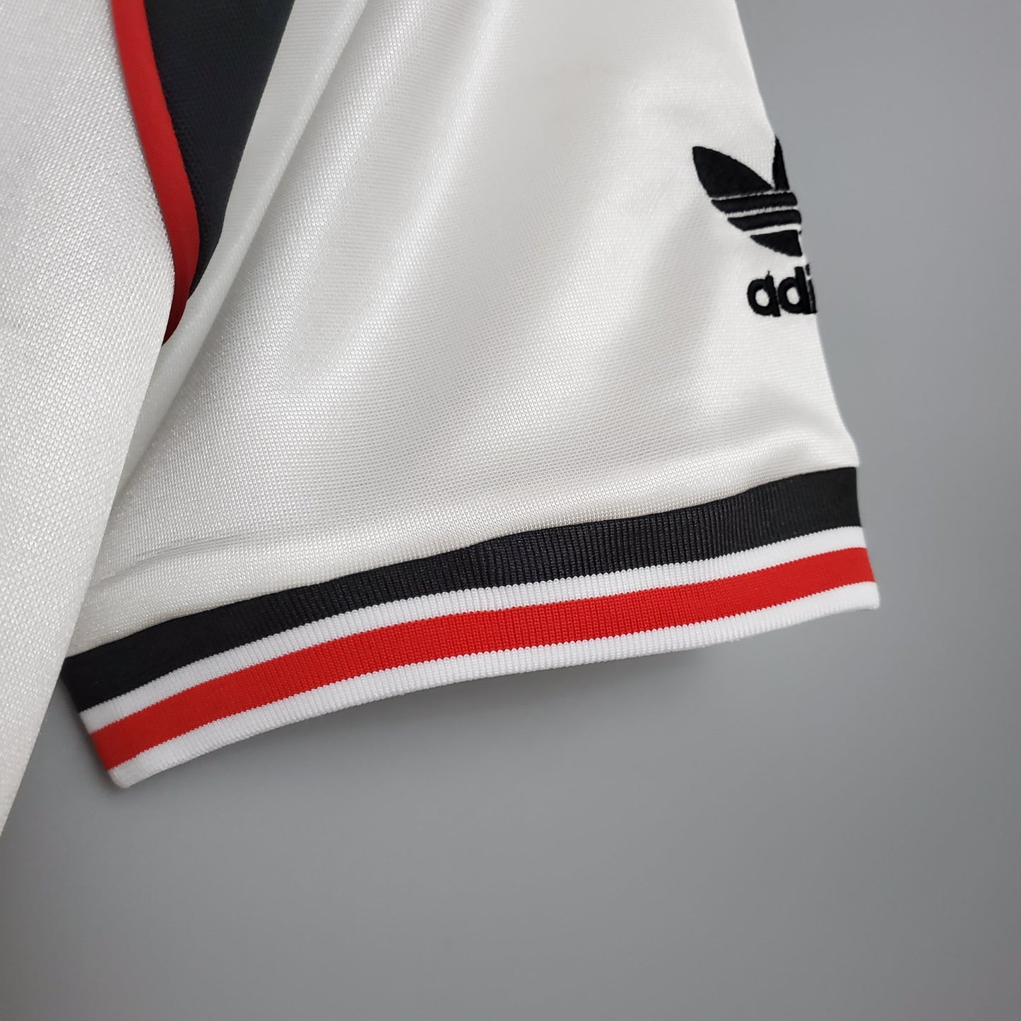 Manchester United away jersey. Season 85/86