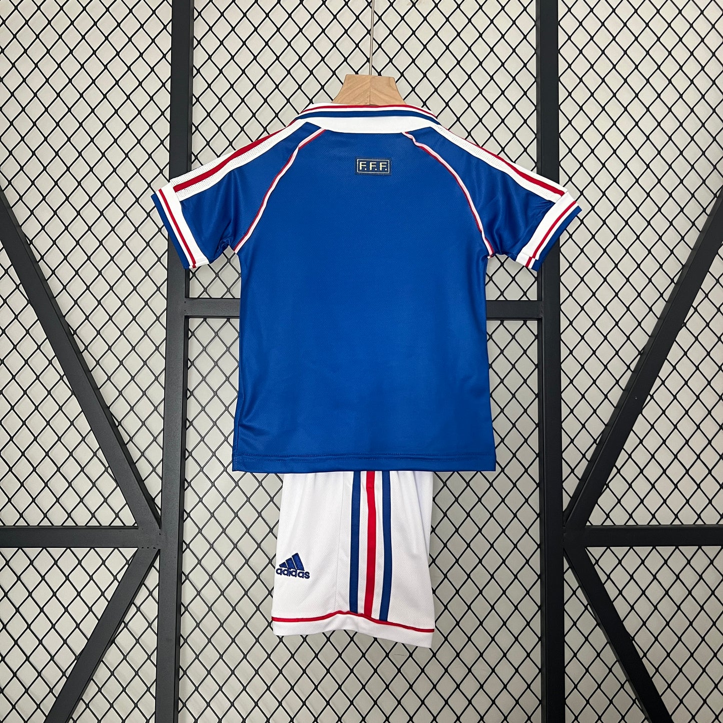 France home kids set. Season 97/98