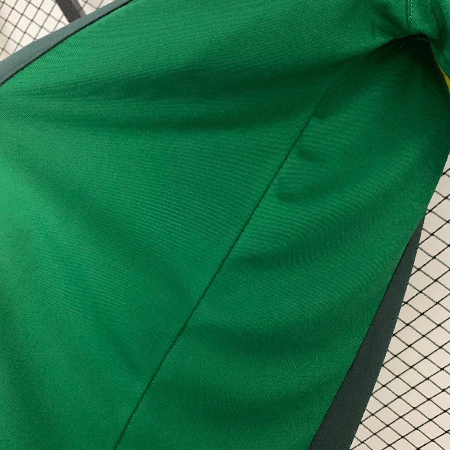 Celtic Adidas Trefoil casual t-shirt