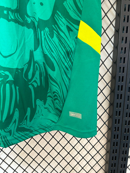 Senegal home jersey. Season 25/26