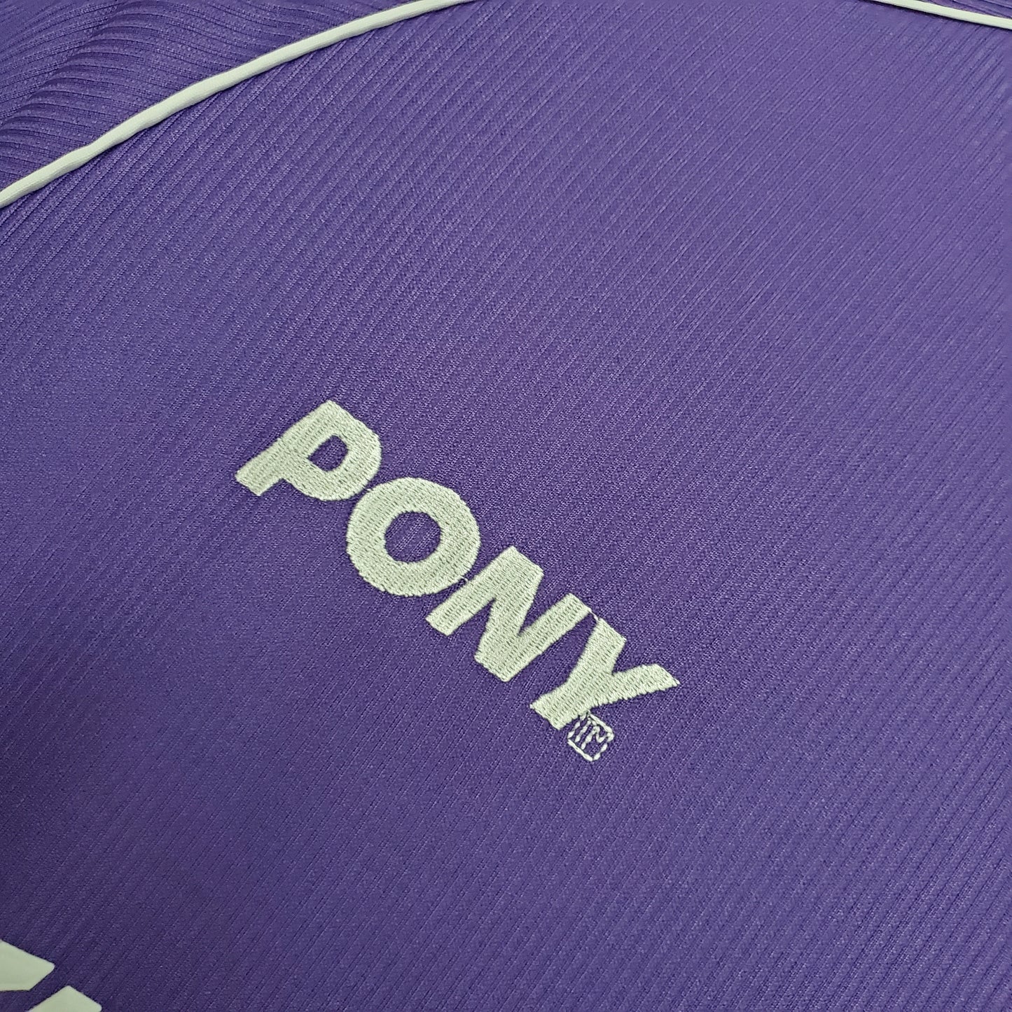 Tottenham Hotspur away jersey. Season 98/99