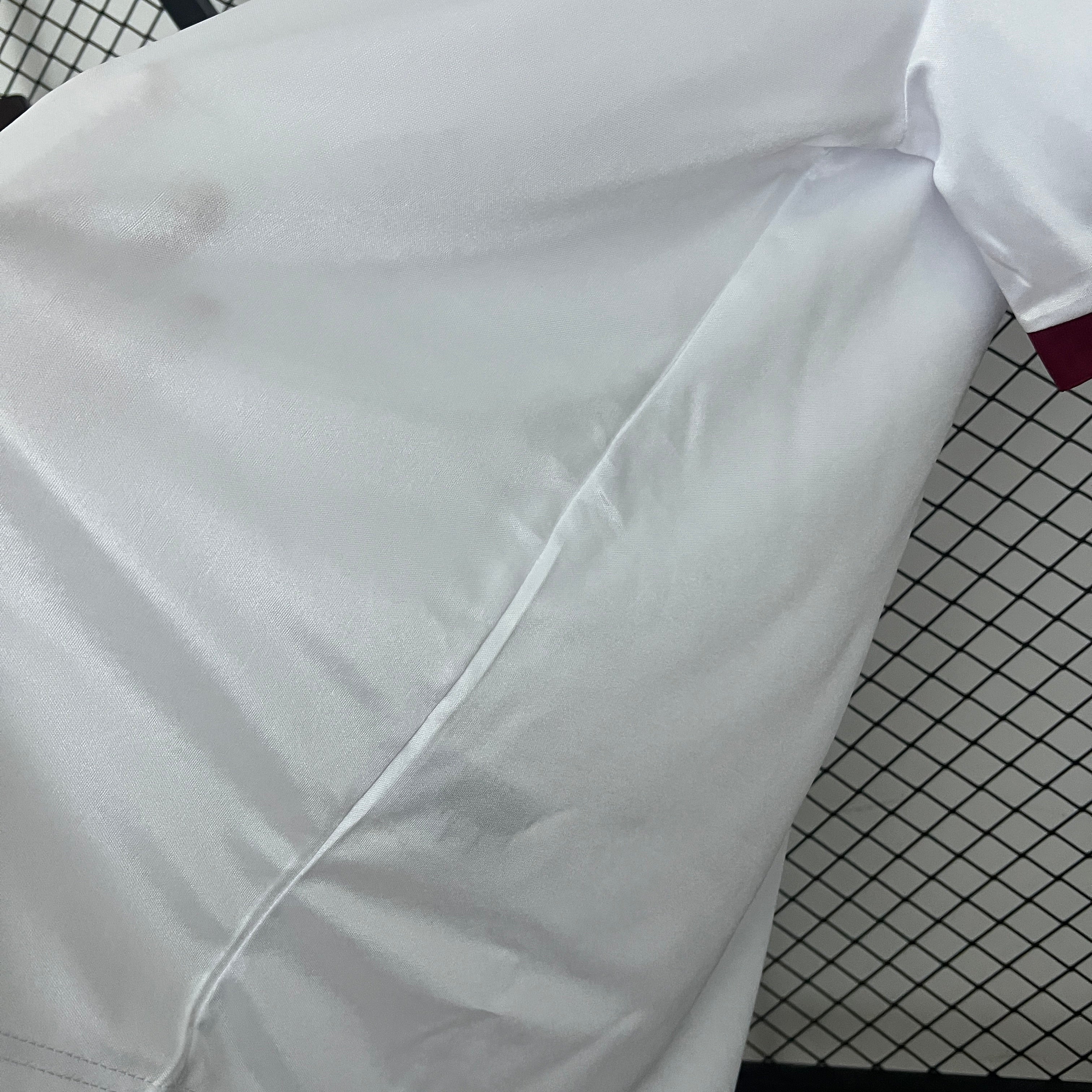 AS Roma away jersey. Season 92/93