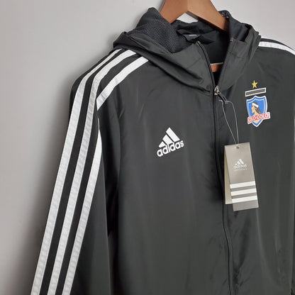 Colo Colo Windbreaker