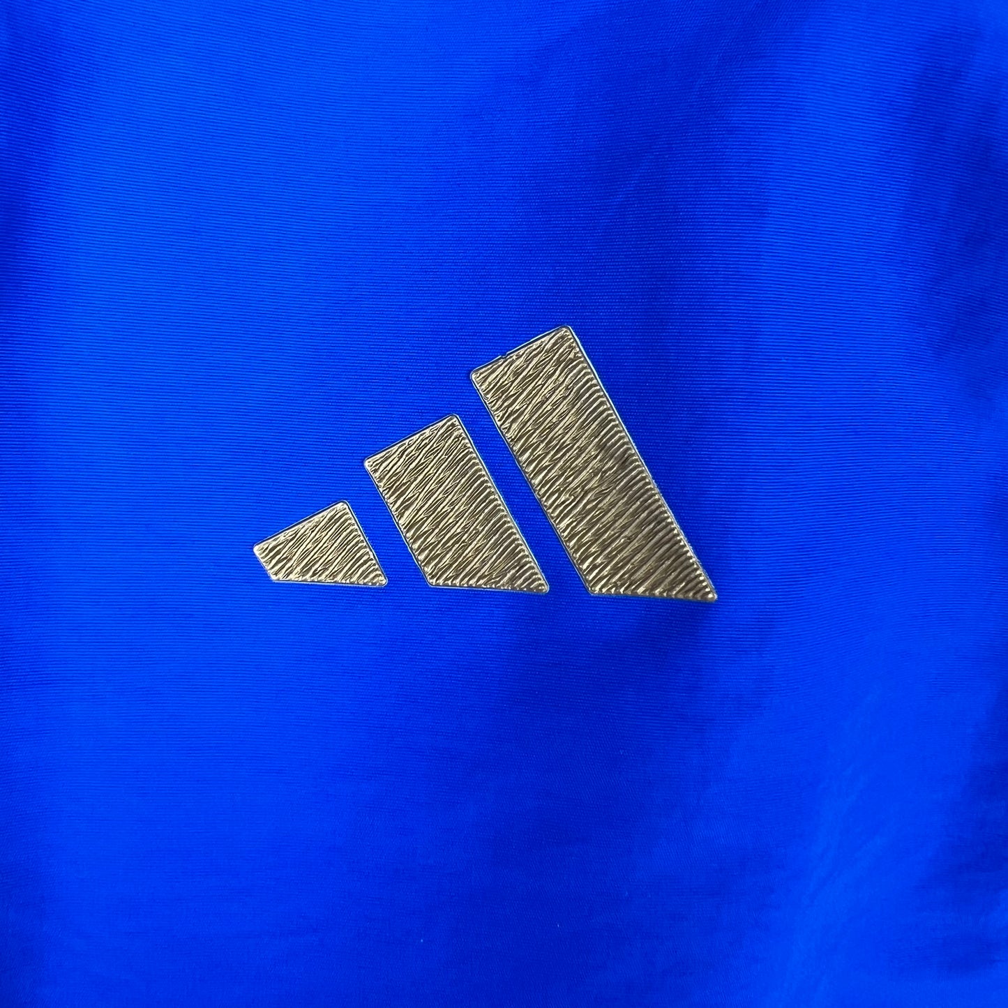 Lyon double-sided Windbreaker