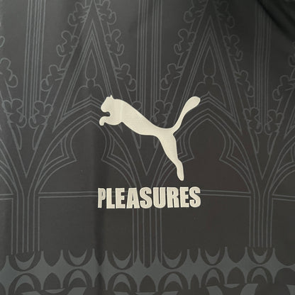 AC Milan double-sided windbreaker