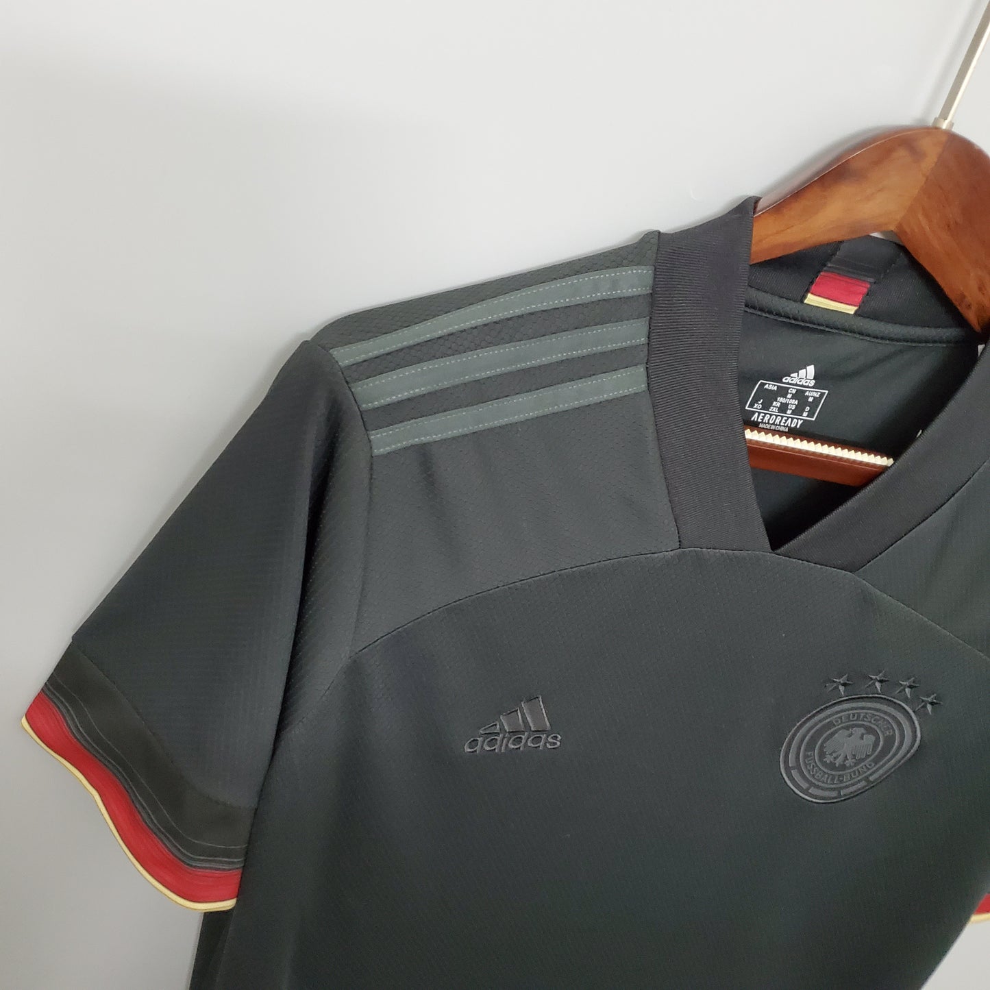 Germany 2020 away jersey