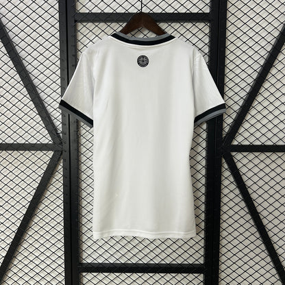 Botafogo Third jersey for women. Season 24/25