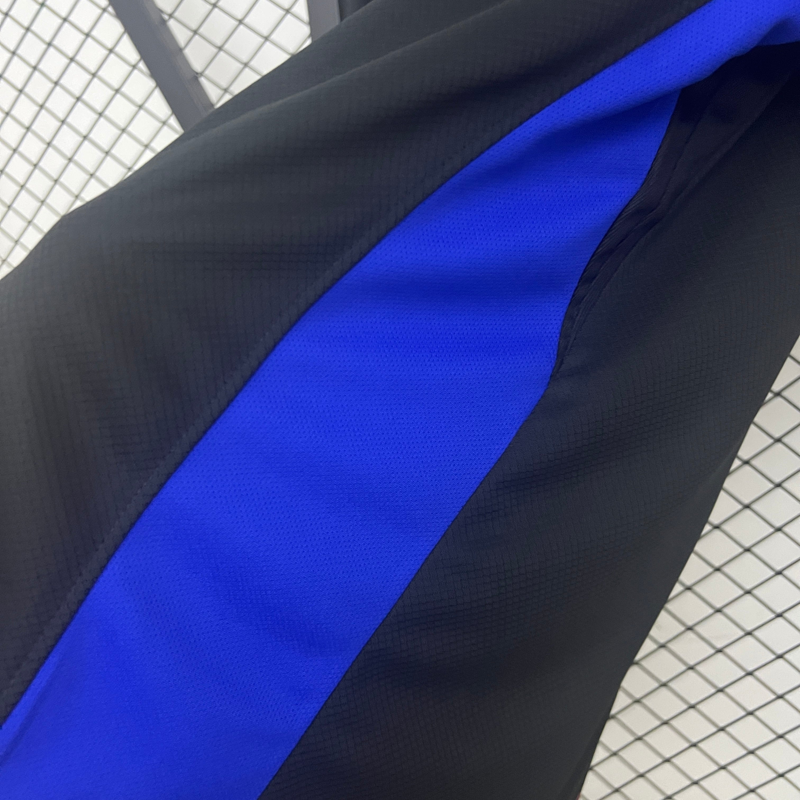 Barcelona away jersey. Season 24/25 (Cactus Jack sponsor)