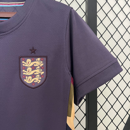 England away jersey for women. Season 23/24