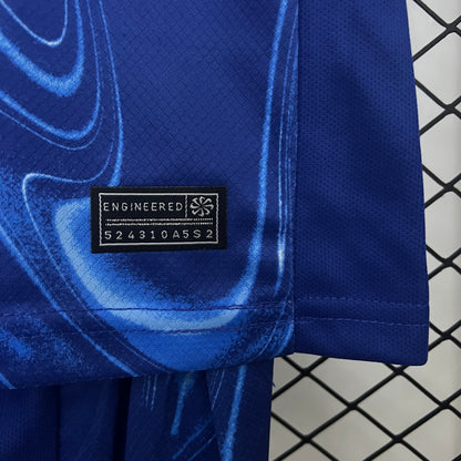 Chelsea home kids set. Season 24/25