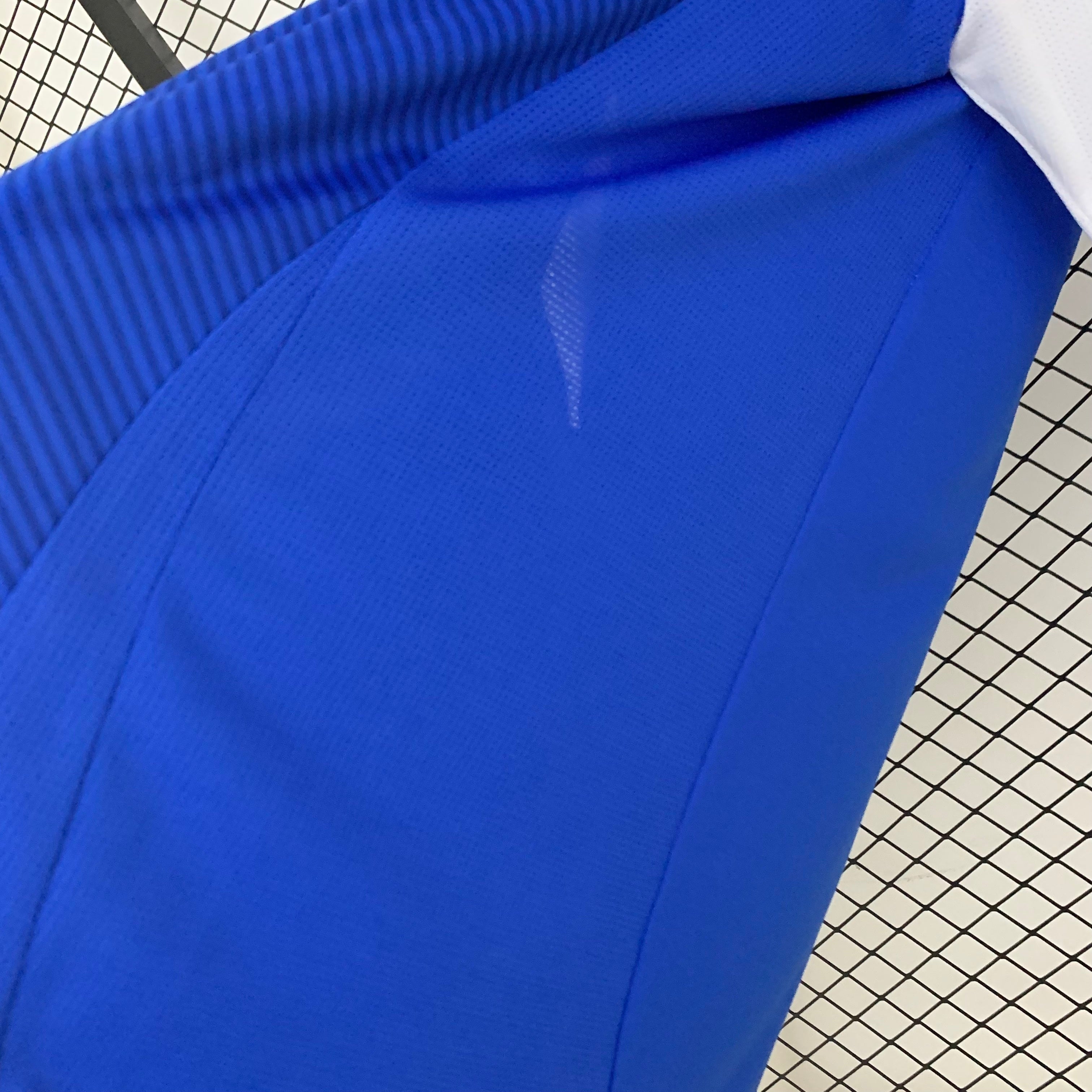 Cruzeiro home jersey. Season 25/26. (All sponsors included)