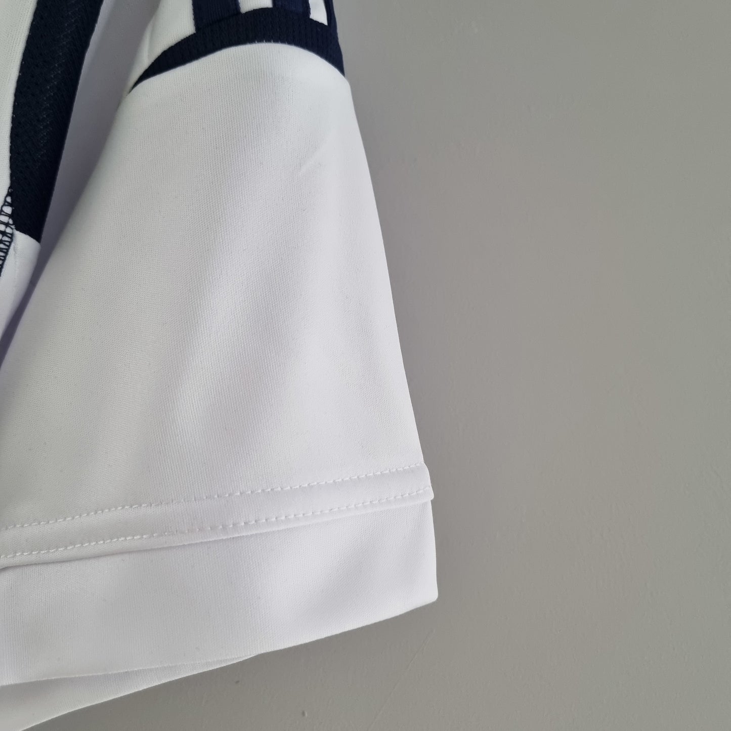 Los Angeles Galaxy home jersey. Season 12/13