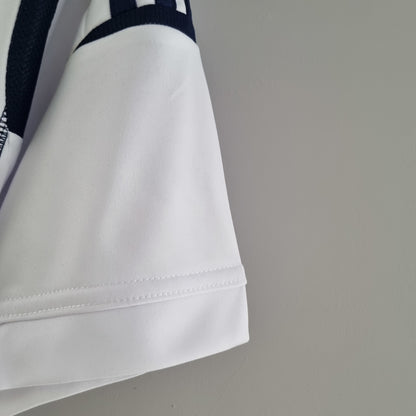 Los Angeles Galaxy home jersey. Season 12/13