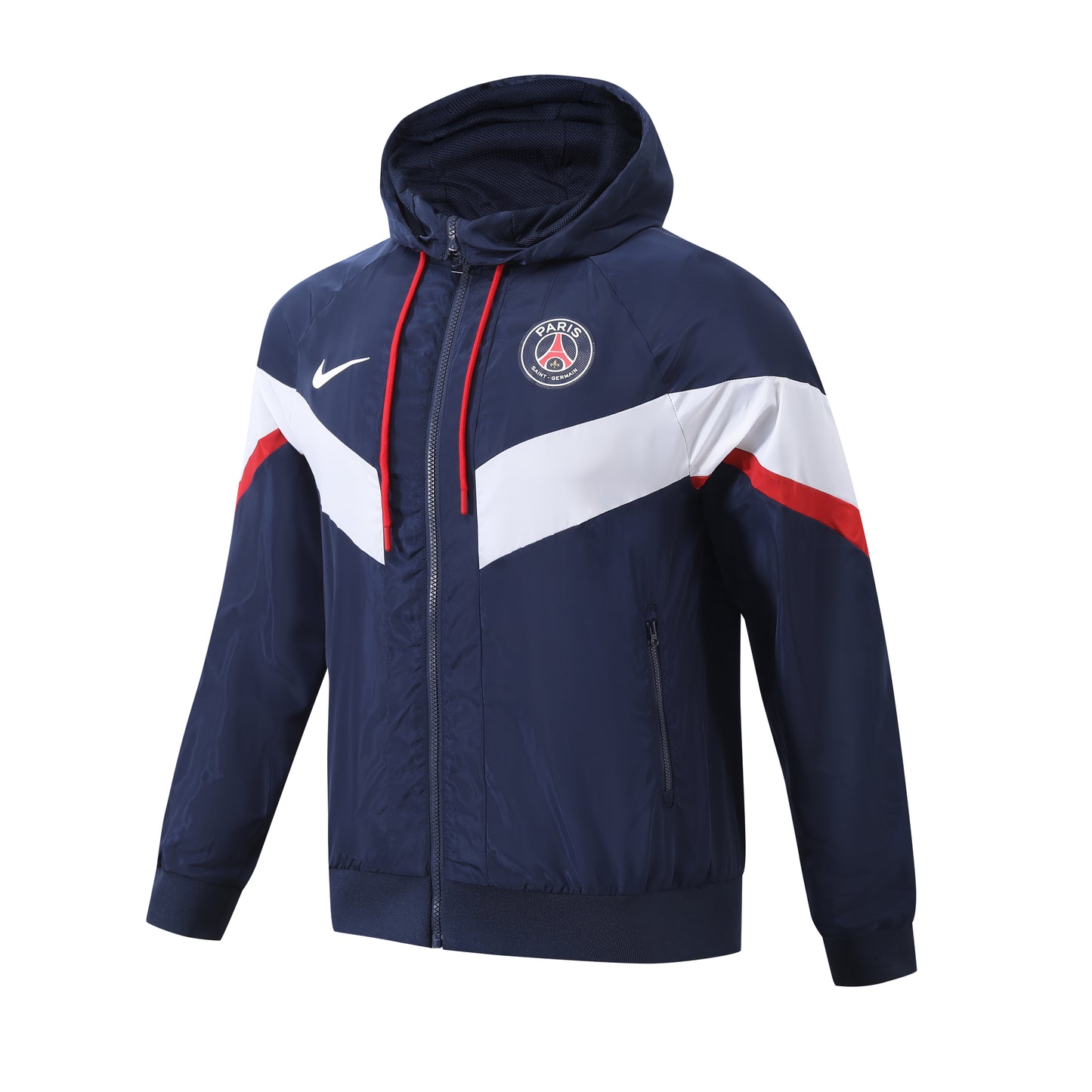 PSG Windbreaker