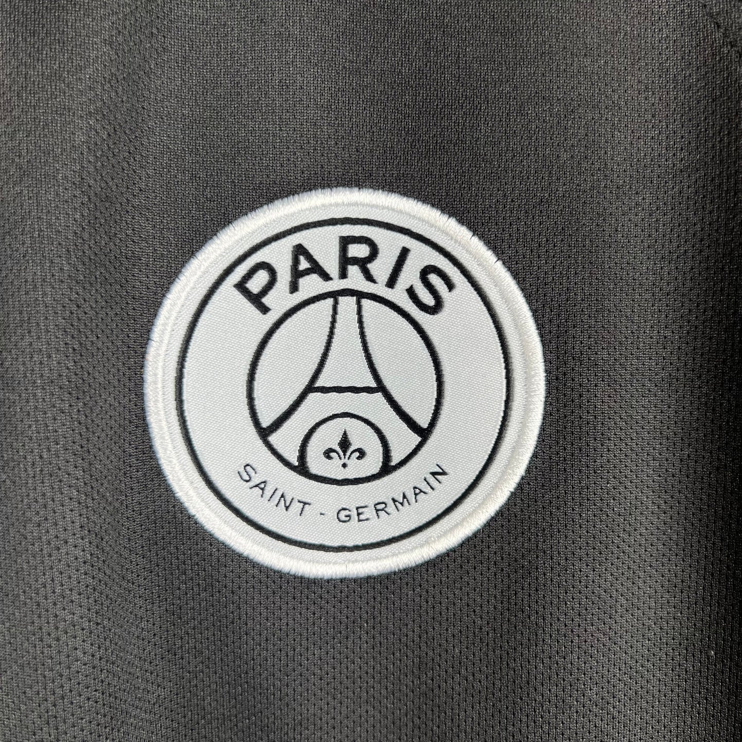 PSG third jersey. Season 18/19