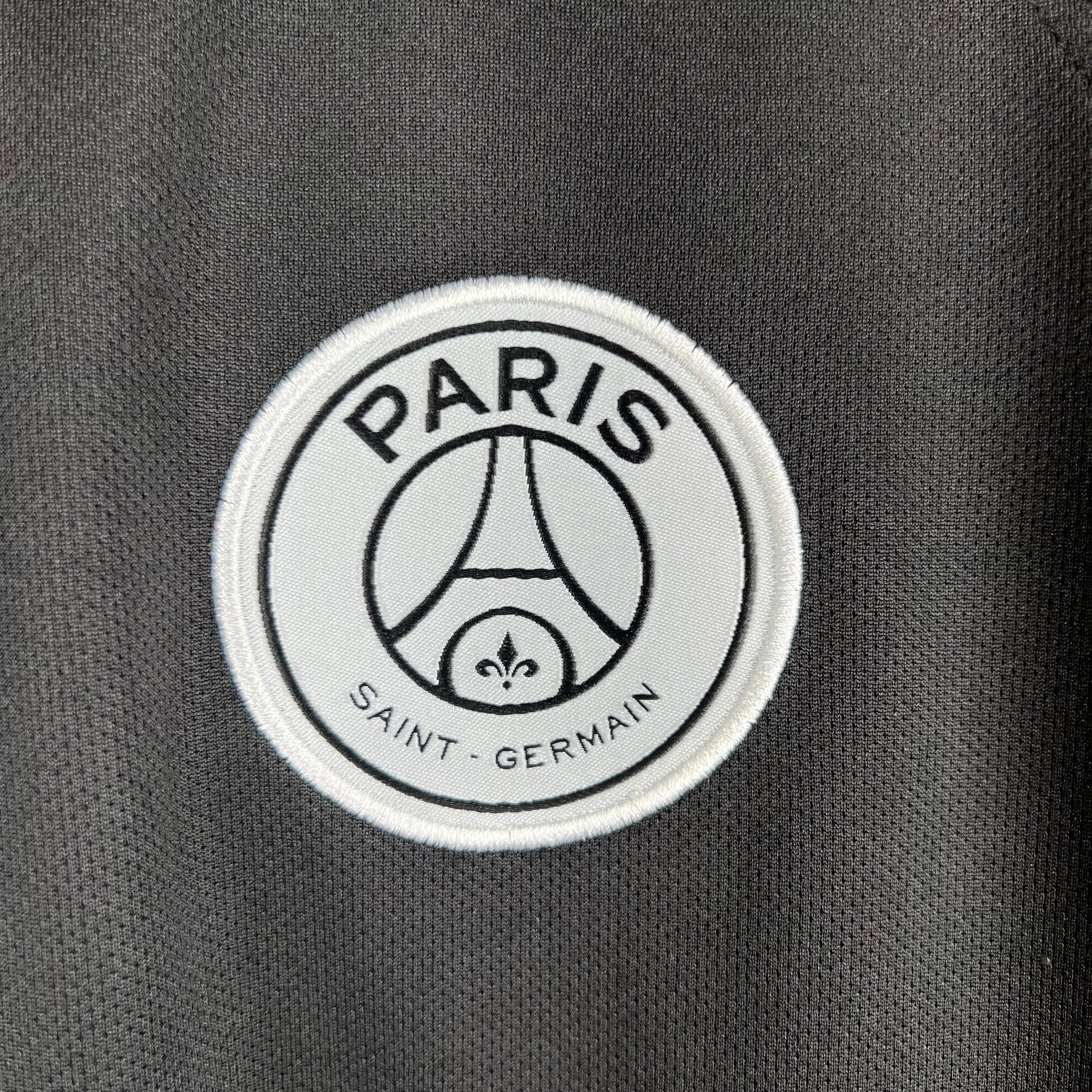 PSG third jersey. Season 18/19