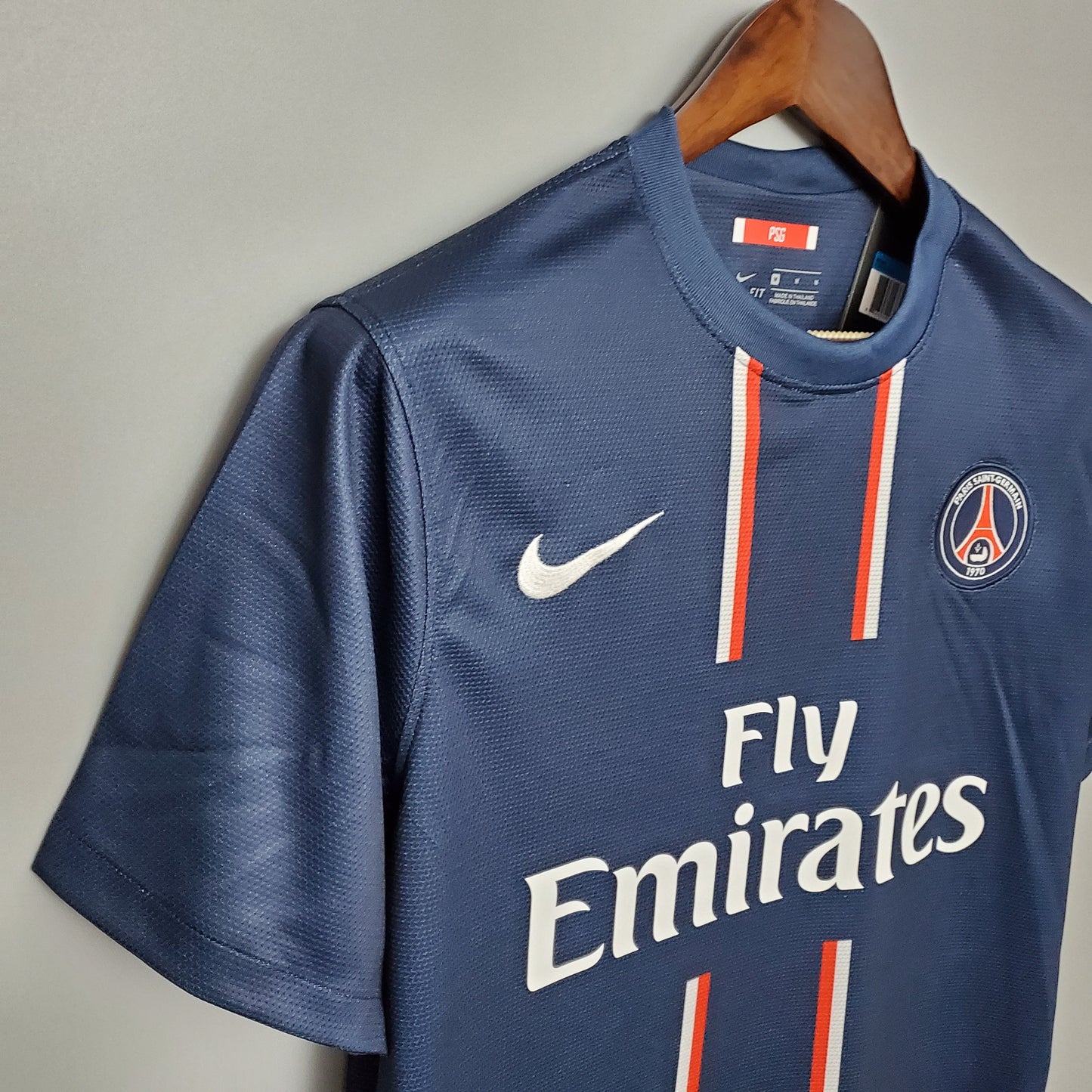 PSG home jersey. Season 12/13