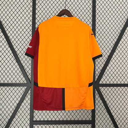 Galatasaray home jersey. Season 24/25