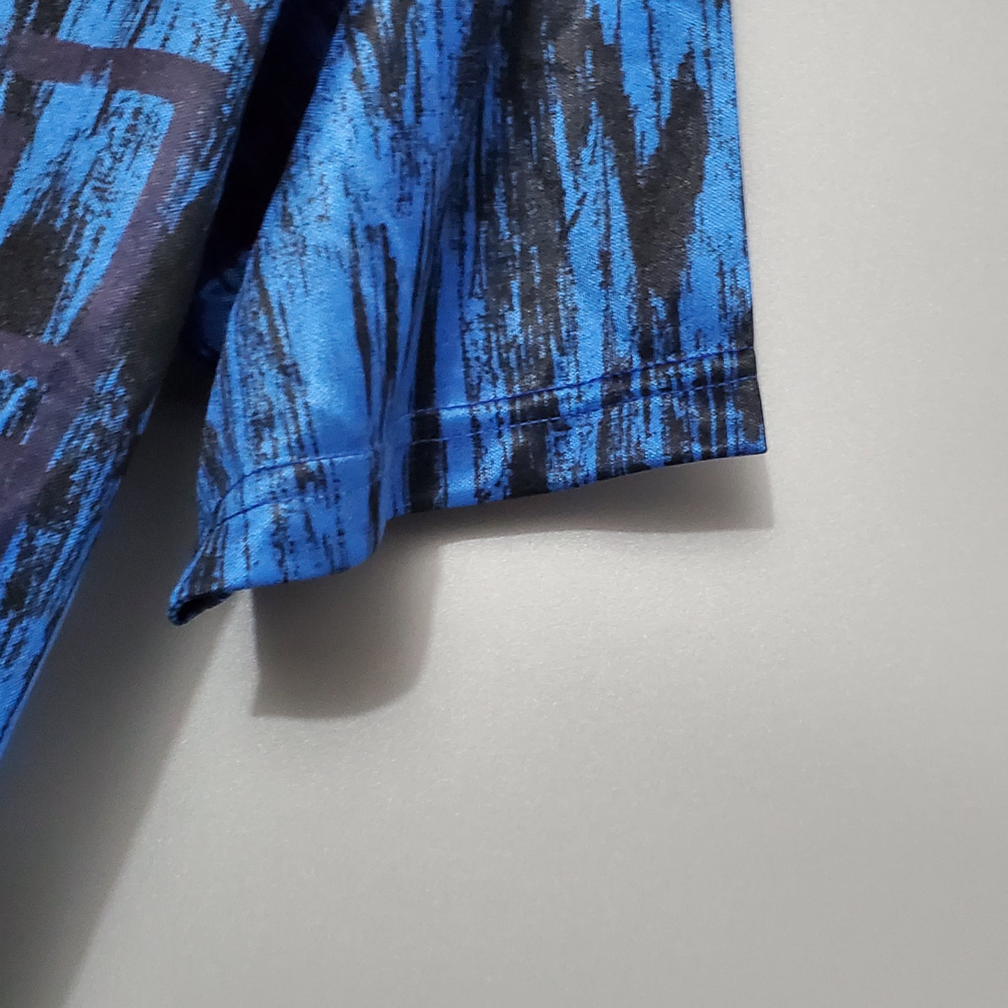 Manchester United away jersey. Season 92/93