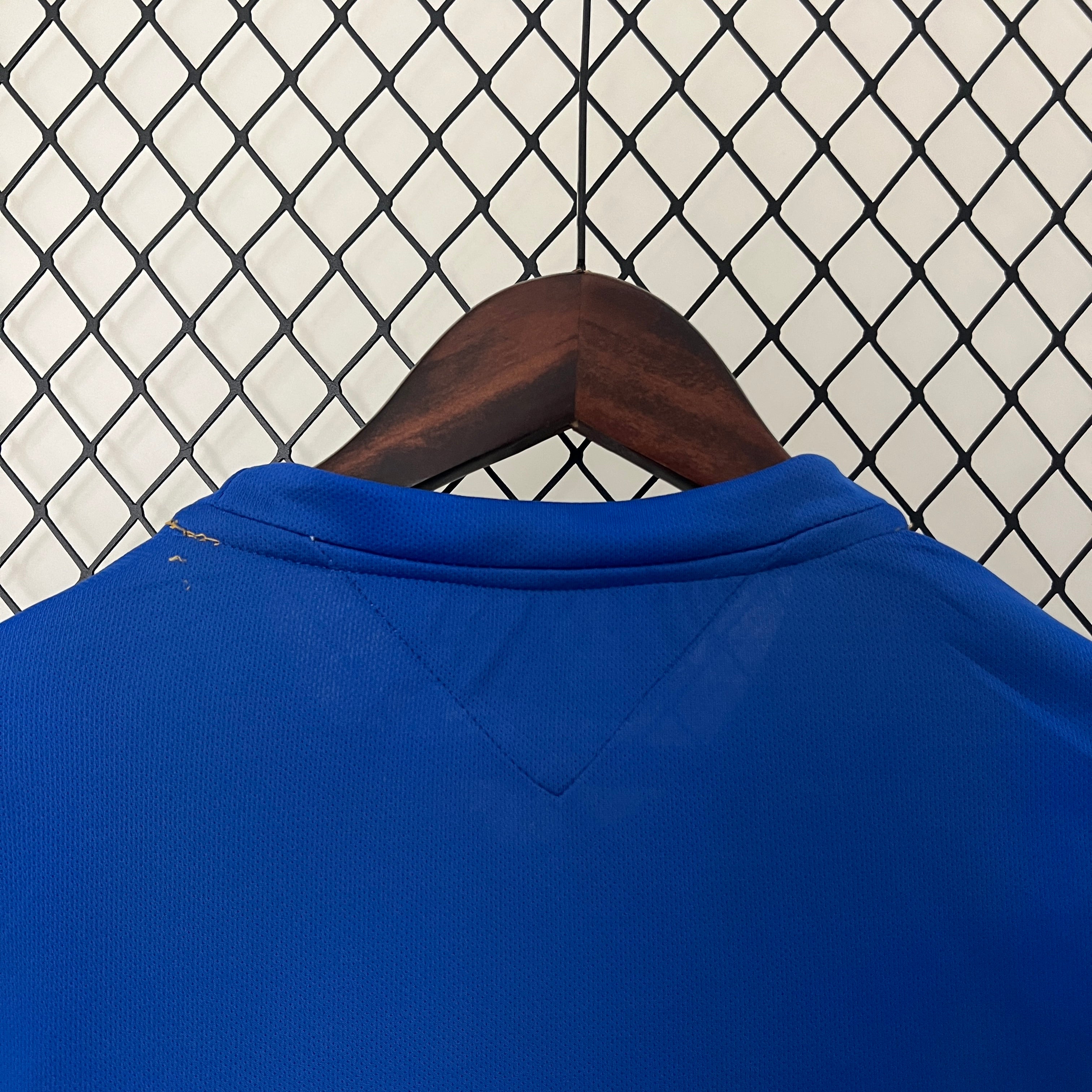 Chelsea home jersey. Season 05/06