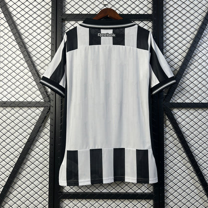 Botafogo home jersey. Season 25/26 (all sponsors included)