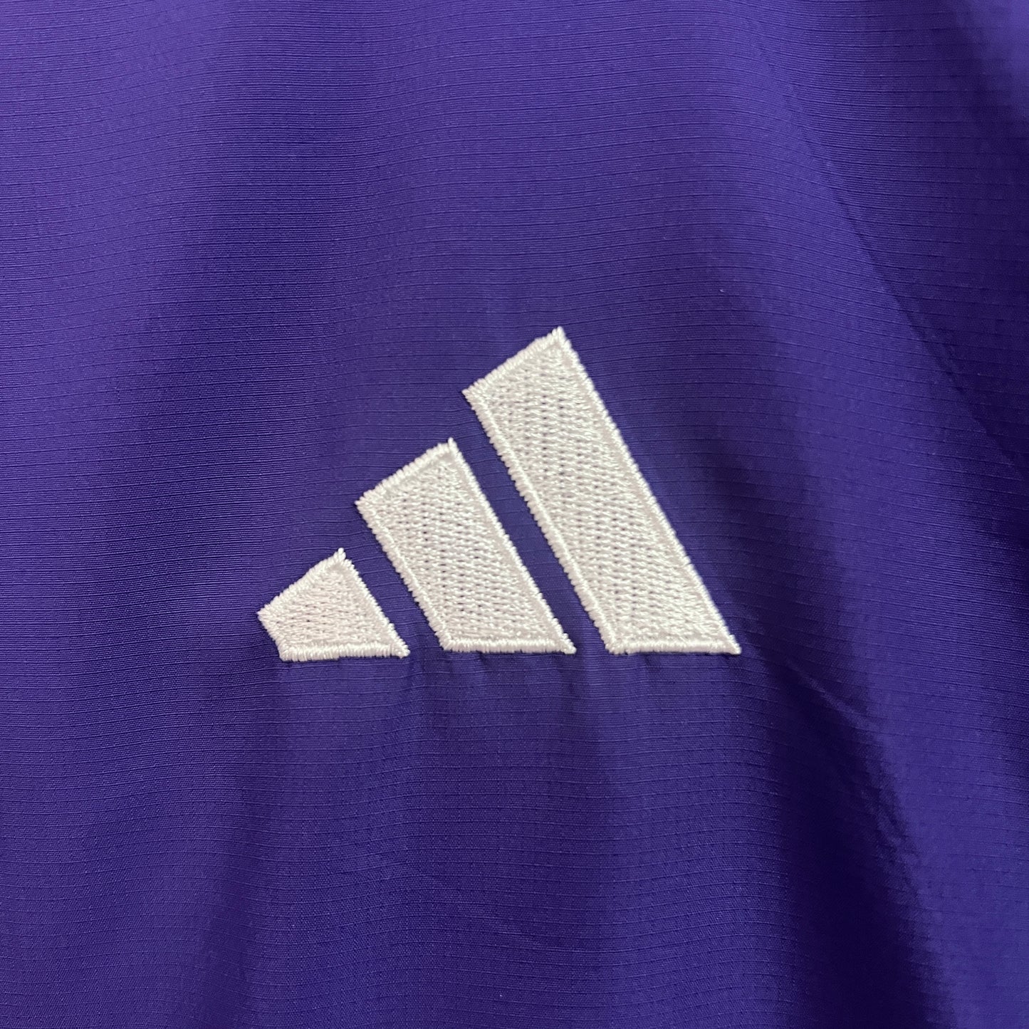 Germany double-sided Windbreaker