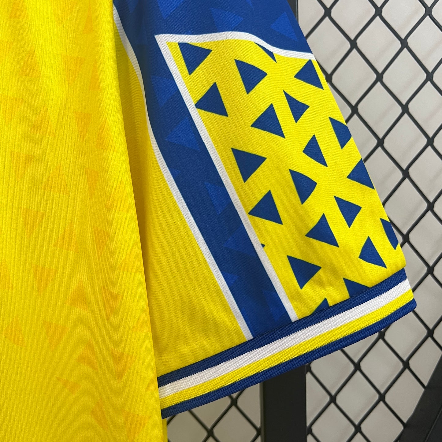 Cadiz Club de Futbol home jersey. Season 24/25