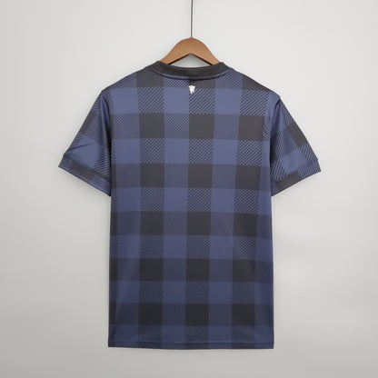 Manchester United third jersey. Season 13/14