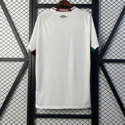 Fluminense away jersey. Season 25/26