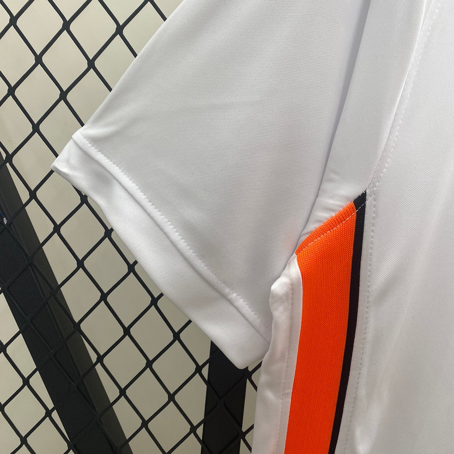 Valencia home jersey. Season 06/07