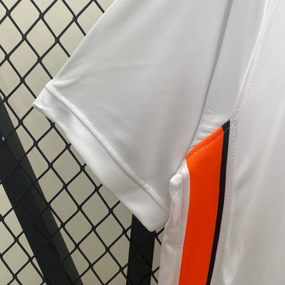 Valencia home jersey. Season 06/07