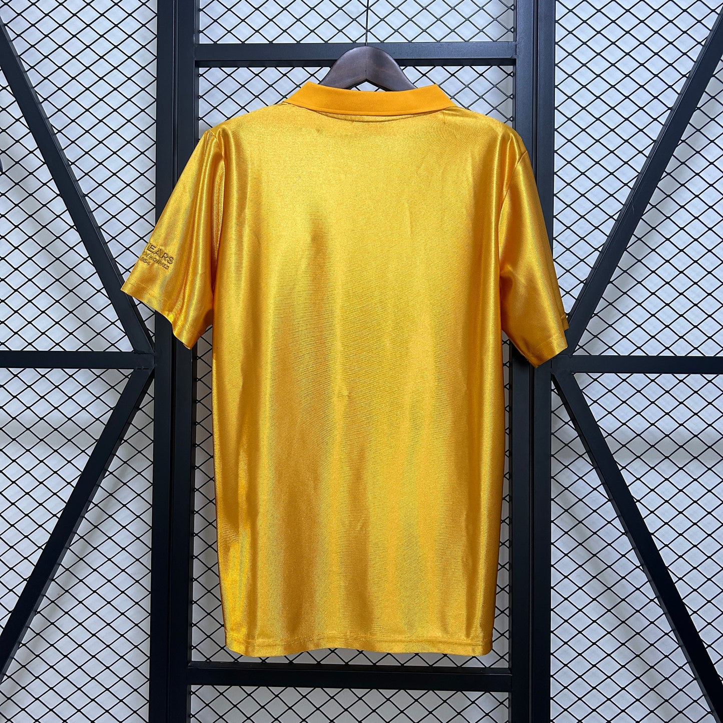 Wolverhampton Wanderers 70th Anniversary Special Edition jersey. Season 24/25