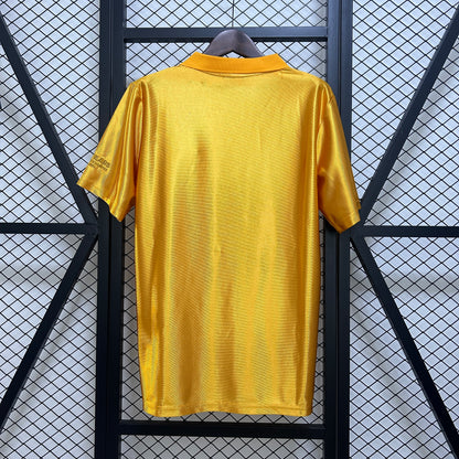 Wolverhampton Wanderers 70th Anniversary Special Edition jersey. Season 24/25