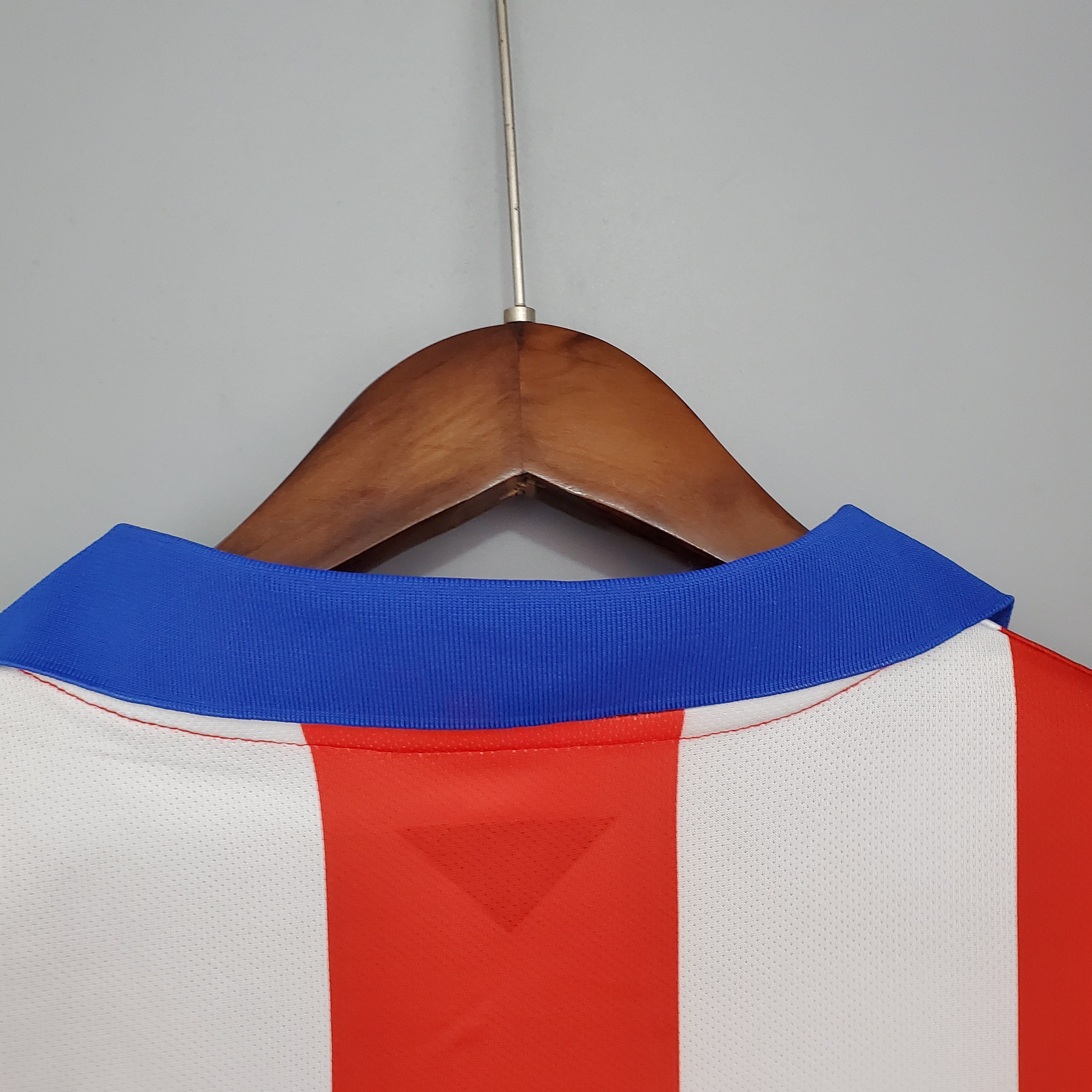 Atletico Madrid home jersey. Season 14/15