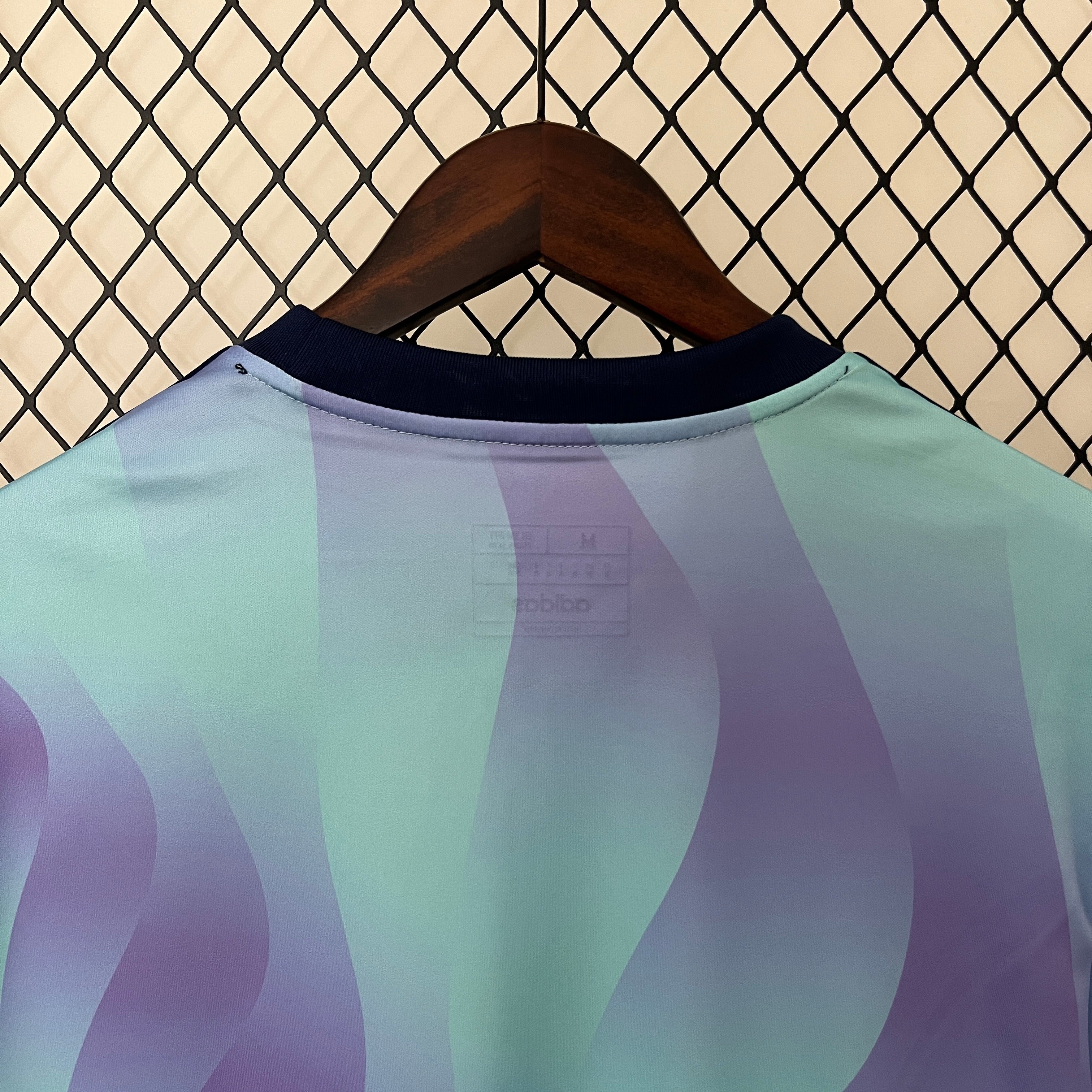 Arsenal third jersey. Season 24/25