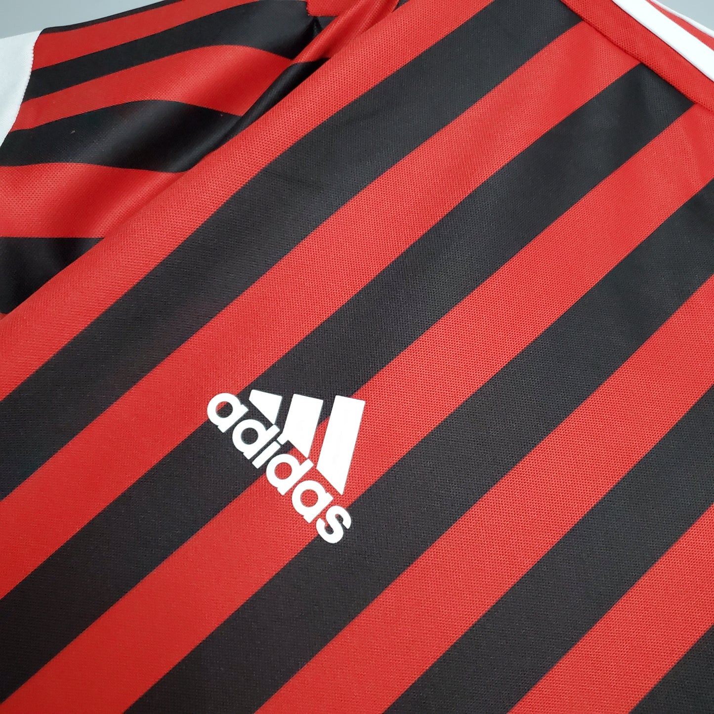 AC Milan home jersey. Season 11/12