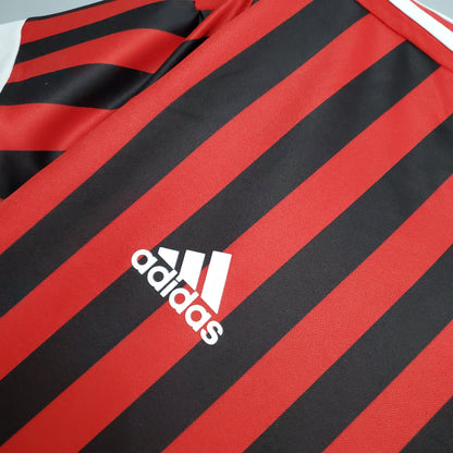 AC Milan home jersey. Season 11/12