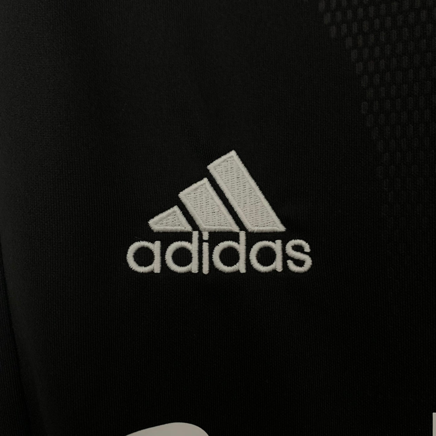 Real Madrid away jersey. Season 01/02