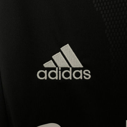 Real Madrid away jersey. Season 01/02