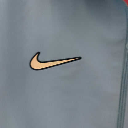 Tottenham double-sided Windbreaker