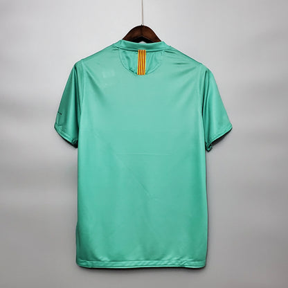 Barcelona home jersey. Season 10/11