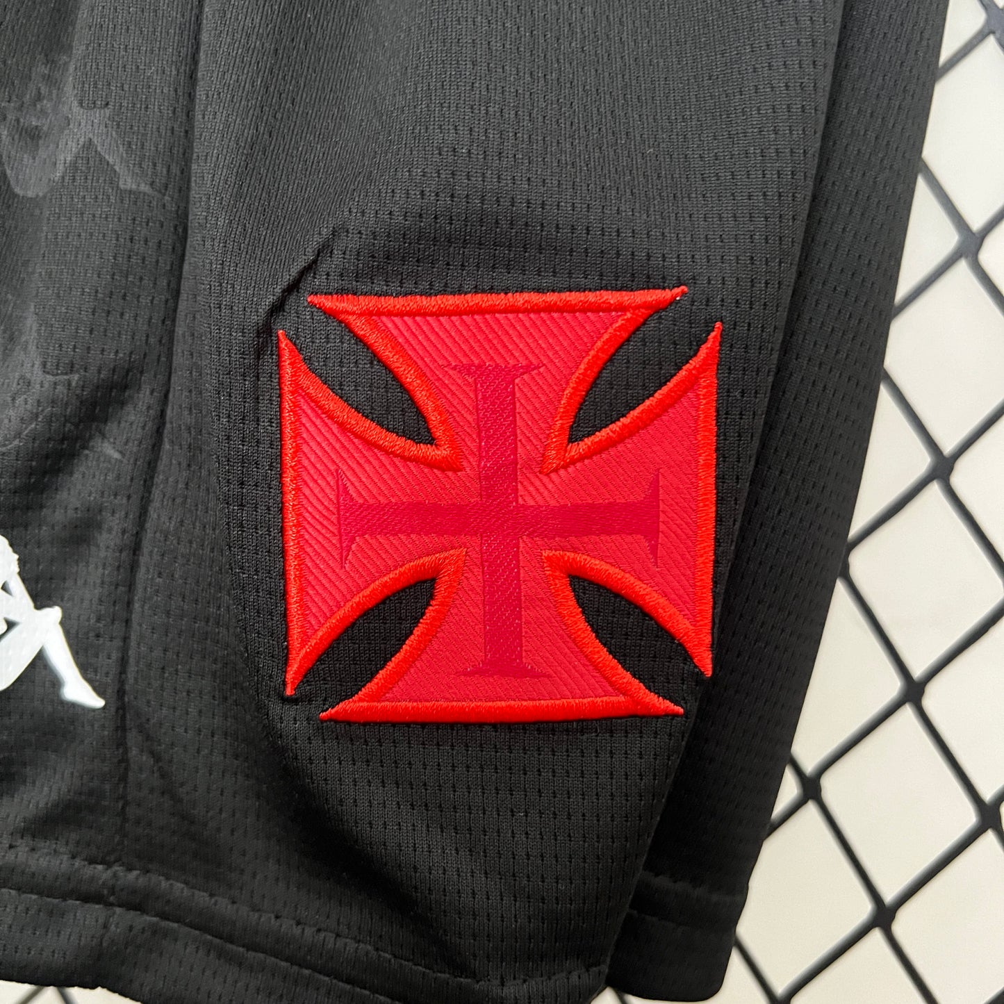 Vasco da Gama away kids set. Season 24/25